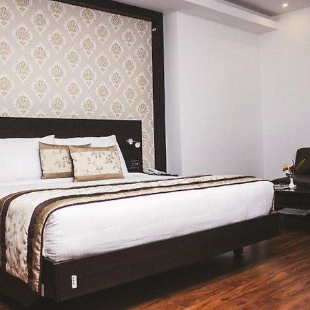 King Prince Palace Hotel Gorakhpur Eksteriør bilde