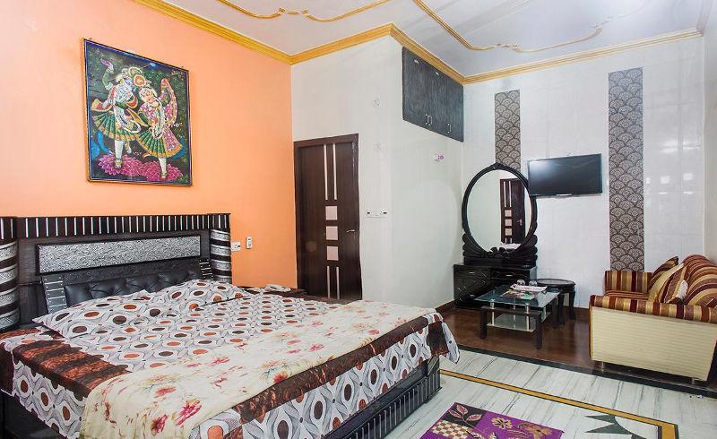 King Prince Palace Hotel Gorakhpur Eksteriør bilde